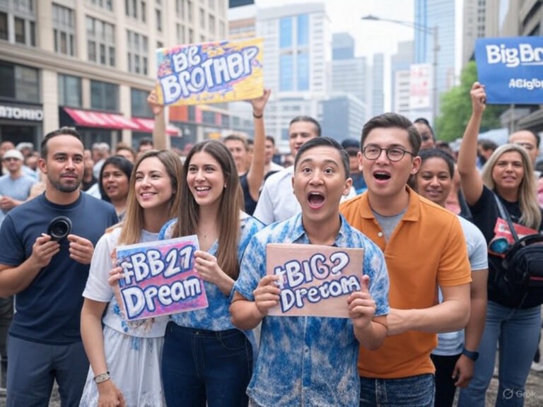 BB USA Audition 2026