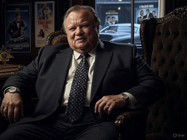 Joe Den Bakers Net Worth