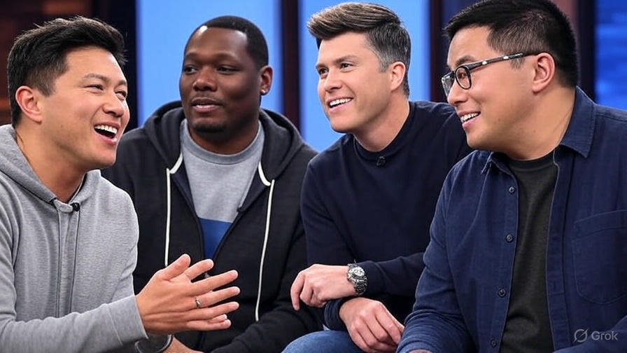 SNL Cast Earnings 2025: Weekend Update, Digital Shorts, & Spin-Offs