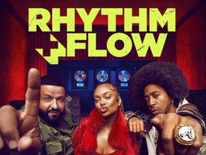 rythm+flow auditions 2026