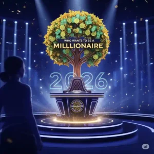 who want's to be a millionare auditions