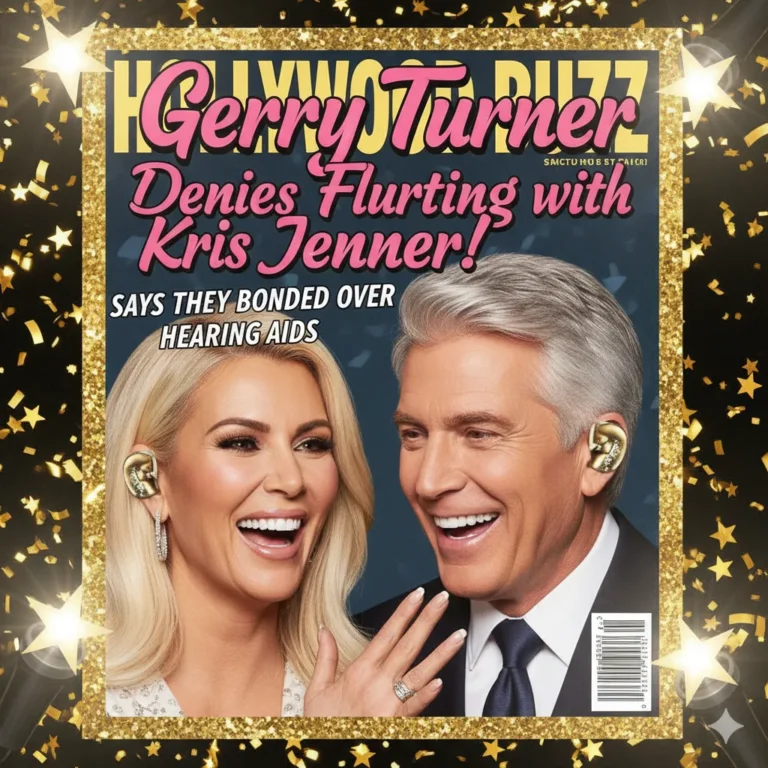 gerry turner golden bachelor