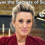 Grace Dent Masterchef