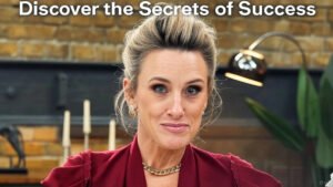 Grace Dent Masterchef