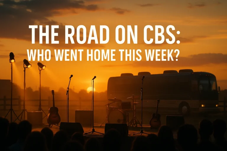 the road elimination