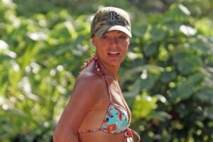 Stephenie Survivor
