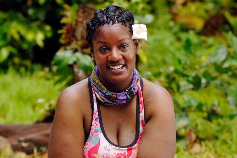 Cirie Fields Survivor Season 50: Greatest to Never Win Returns for Sixth Time