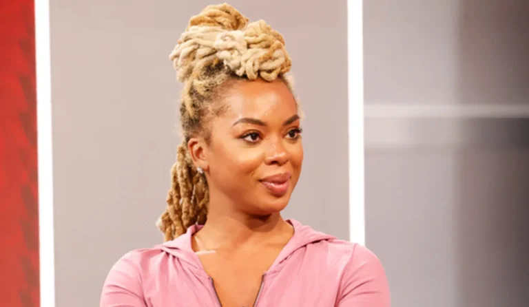 Big Brother Star Mickey Lee Dies at 35 After Flu-Related Cardiac Complications — Tributes Pour In