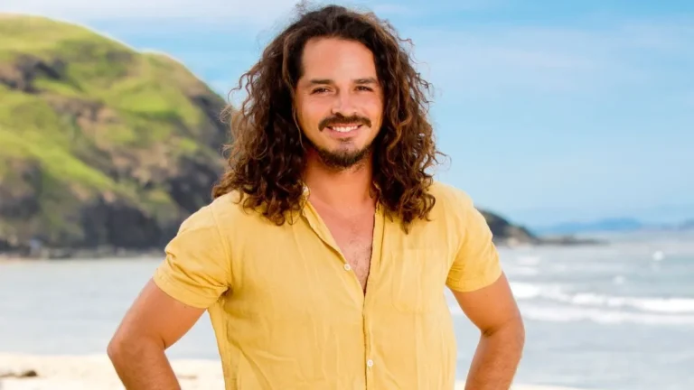 Ozzy Lusth’s Top 10 Survivor Moments: Fake Idols, Redemption & Season 50 Hype
