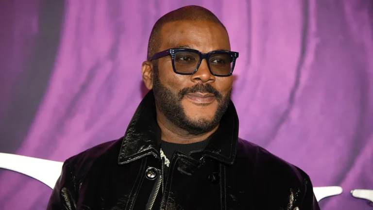 Second Actor Accuses Tyler Perry in New Lawsuit; $77M Claim Filed by Mario Rodriguez in California Court
