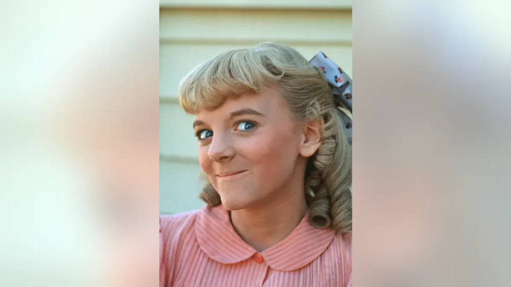 Alison Arngrim’s Hilarious ‘Little House on the Prairie’ Audition: Michael Landon in Tears of Laughter