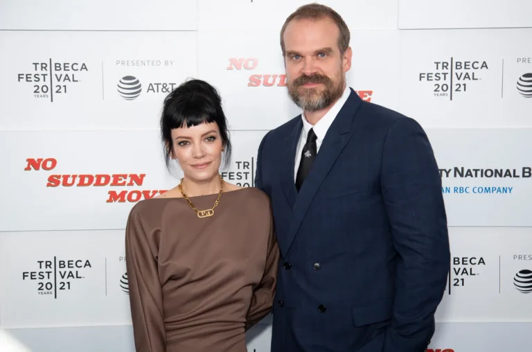 Lily Allen on ‘Devastating’ Divorce from David Harbour: Trust Issues, Eating Struggles & Financial Hits