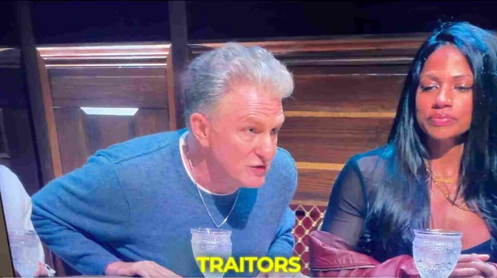 Michael Rapaport Declares: “When I Become Mayor of NYC,” He’ll “Ruin” Critics and Fix the City