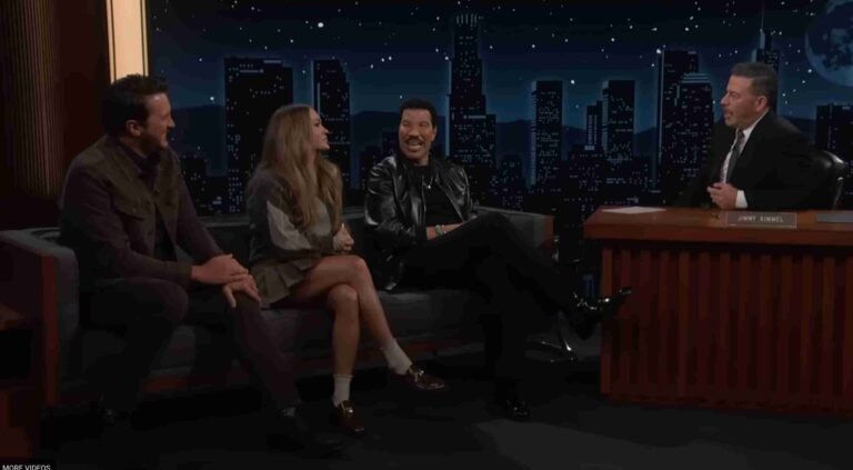 Luke Bryan Teams Up with Brad Paisley for Hilarious Earpiece Prank on ‘American Idol’ Contestants