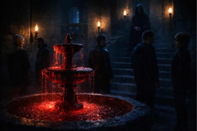 Why the Shield Temptation Mission Likely Doomed Monét X Change in The Traitors Season 4