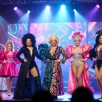 rupaul drag race