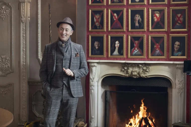 mark ballas traitors us