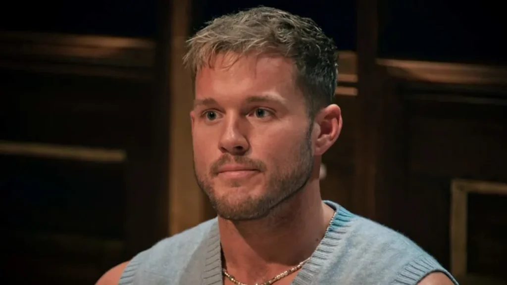 Colton’s Shocking ‘Hold a Traitor Hostage’ Move – Blackmailing Lisa Rinna in Desperate Bid for Survival