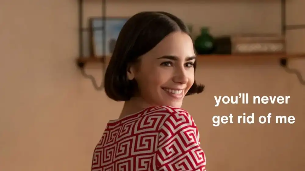 Emily In Paris is returning for season 6 : New Year Gift From Netflix