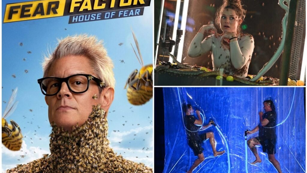 How to Audition for Fear Factor: House of Fear 2027 – Eligibility, Application Tips, Preparation Guide, and Expert Advice