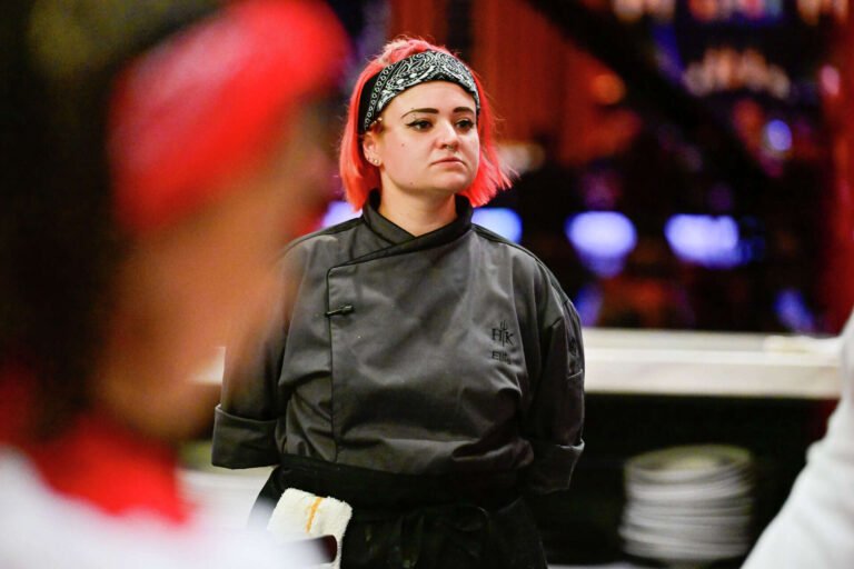 Ellie Parker : Hell’s Kitchen Champion – Bio, Wiki, Age, Net Worth