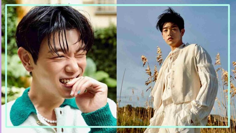 Eric Nam The Traitors US S4: Dodges Murder, Wins Fans as Eye Candy