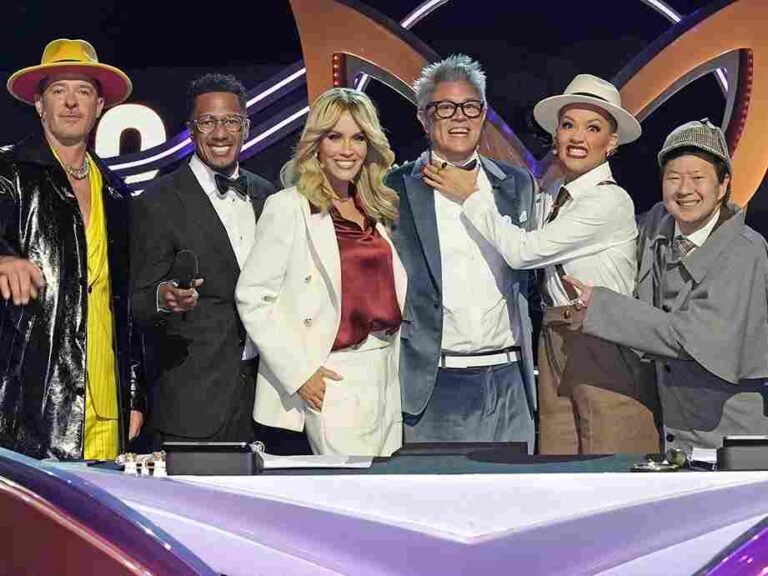 ‘Clueless’ Turns 30: How ‘The Masked Singer’ Nailed the Ultimate ’90s Nostalgia Night with Wildcard Drama