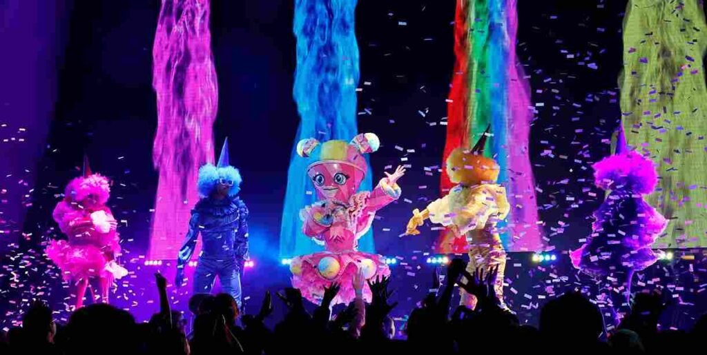 The Masked Singer Season 14: Tiffany Haddish Unmasked as Le Who Who + Chrisleys Revealed