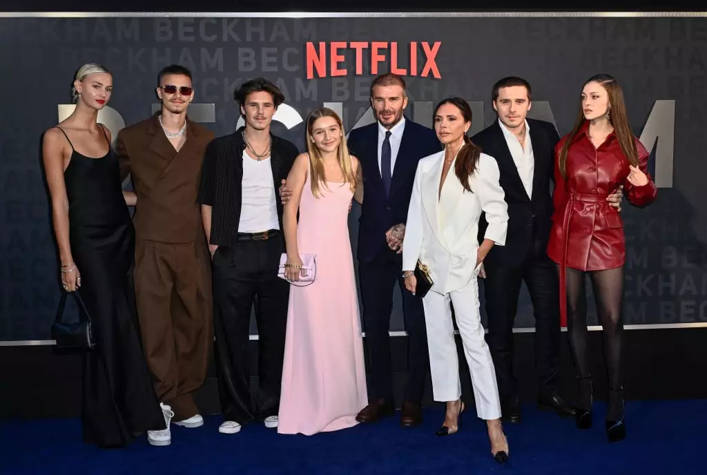 Nicola Peltz Beckham’s Uncomfortable 2023 Red Carpet Moment with Victoria Beckham Resurfaces Amid Family Feud