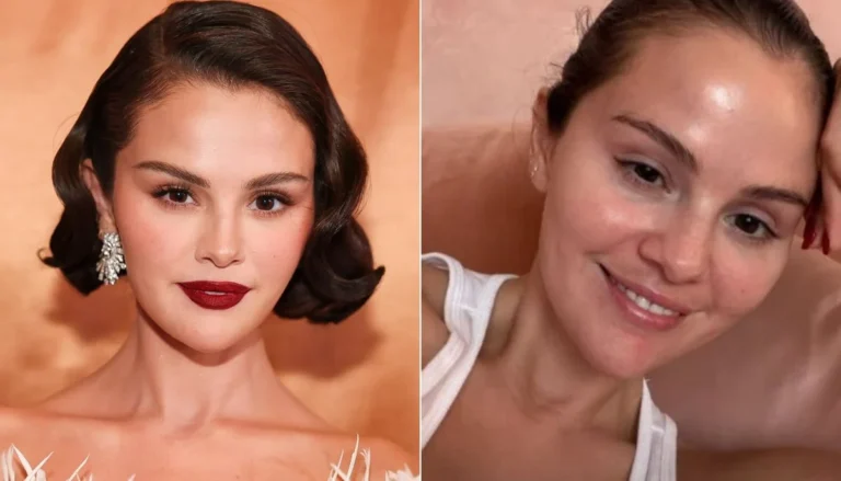 Selena Gomez’s 2026 Glow-Up: From Golden Globes Glam to Bronze Beauty Trends and Married Life Bliss