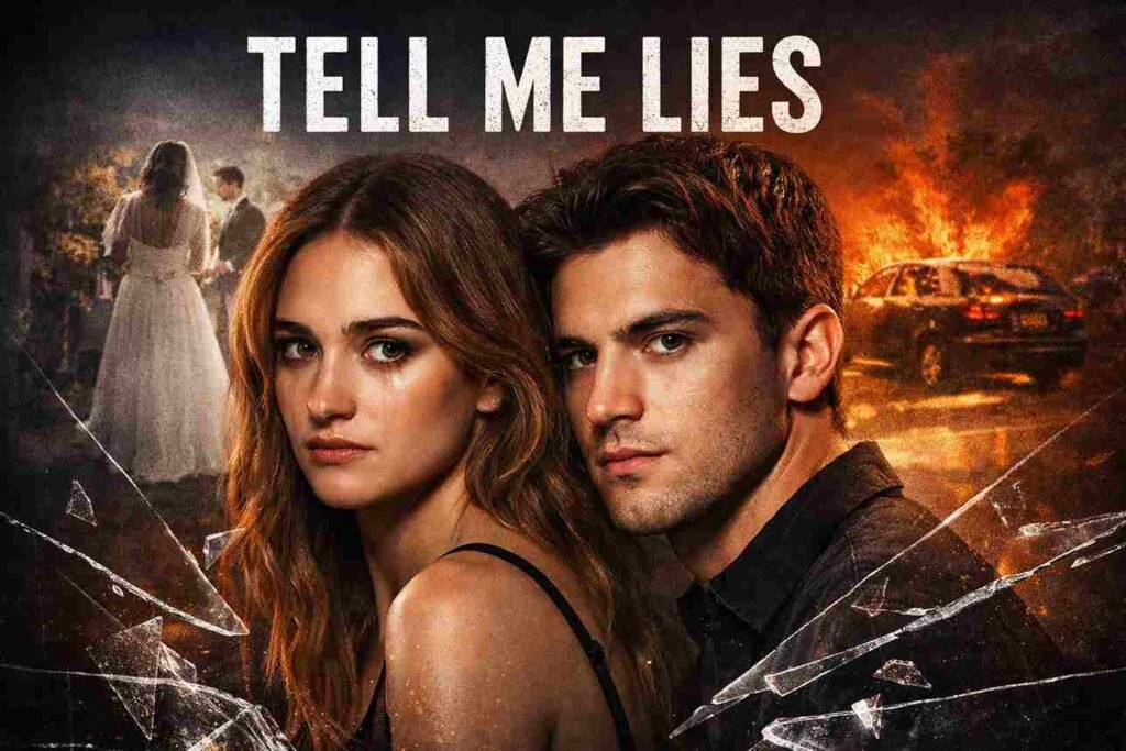 ‘Tell Me Lies’ Season 3 Introduces ‘Complicated’ New Faces Amid Rekindled Toxicity and Fresh Secrets