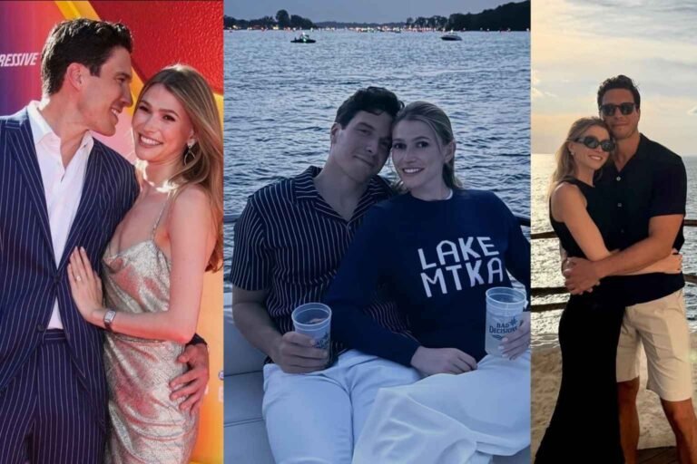 Will Reeve Marries Amanda Dubin in Beautiful Miami Ceremony