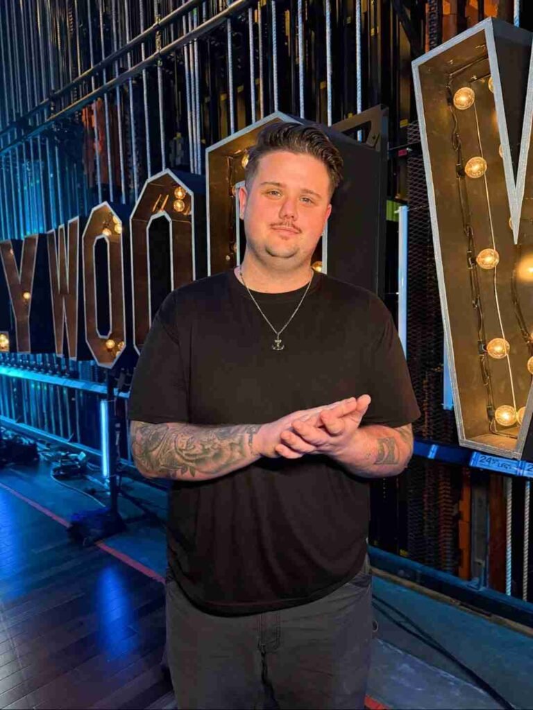 Philmon Lee American Idol 2026: Bio, Journey, Net Worth, & Hollywood Week Breakthrough