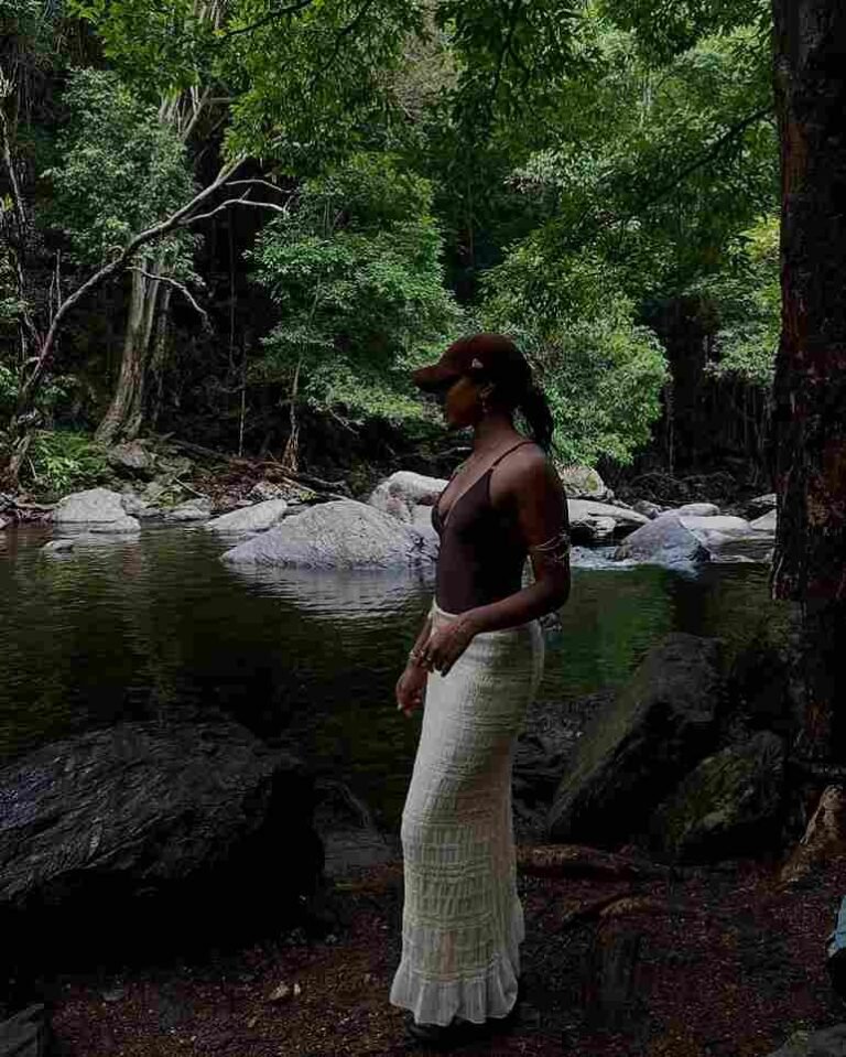 Alita Santhosh: Adelaide’s Y2K R&B Princess Making Waves on Australian Idol 2026