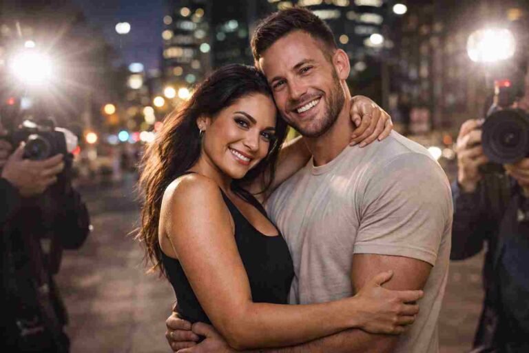 Are Bec Zacharia and Danny Hewitt Still Together After Filming? The Truth Revealed (February 2026 Update)