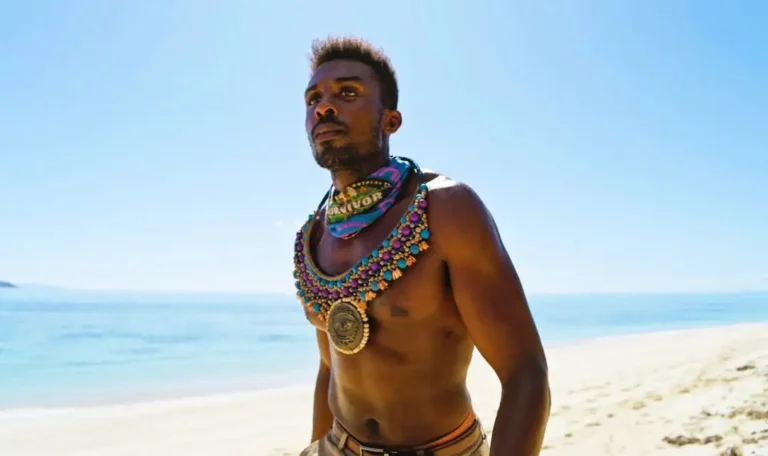From Fiji’s Beaches to the Hospital: Kyle Fraser’s Brutal Medevac and What It Means for Survivor 50’s Legacy Cast