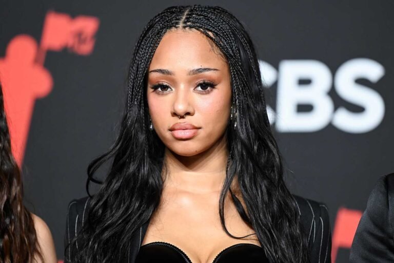 KATSEYE Member Manon Bannerman Announces Temporary Hiatus to Prioritize Health and Wellbeing