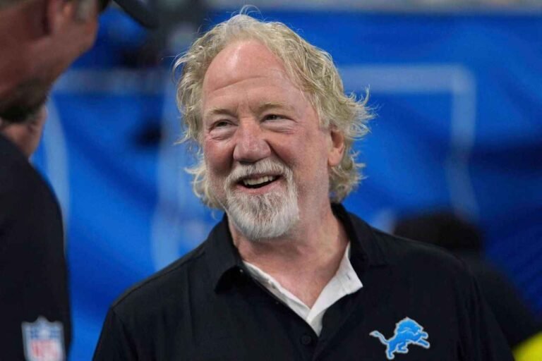 Timothy Busfield Pleads Not Guilty to Child Sexual Contact Charges Amid Ongoing Legal Battle