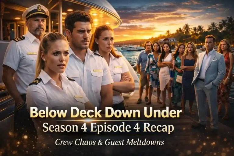 Daisy’s clapback proves she runs interior like a boss : BDDU S4E4 Recap