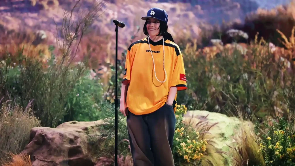 Billie Eilish’s ‘Boomerang Idol’ Steals the Show: The Game-Changing Twist Explained in Survivor 50