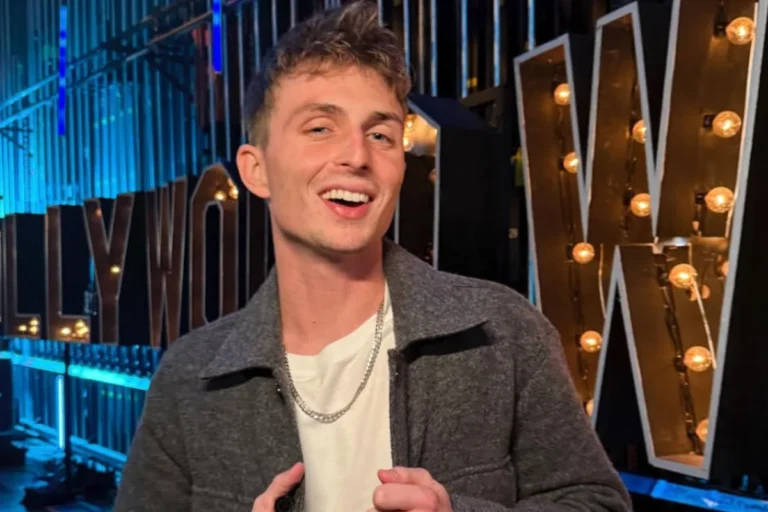 Braden Rumfelt American Idol 2026: Hollywood Week Standing Ovation, “I’m Not The Only One” Performance & Journey Recap