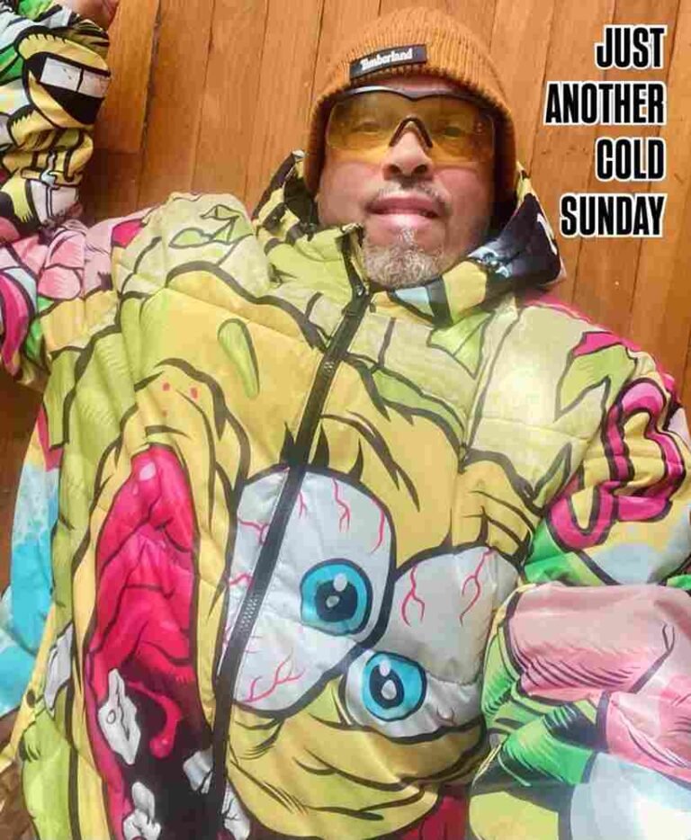 Ex-Detective Rodney Caught Red-Handed Sleuthing on Rivals in Fear Factor: House of Fear