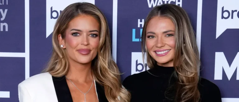 Craig and Charley Unite Against Salley’s Gossip — Strengthening Their New Connection