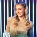 Eva llove australian idol