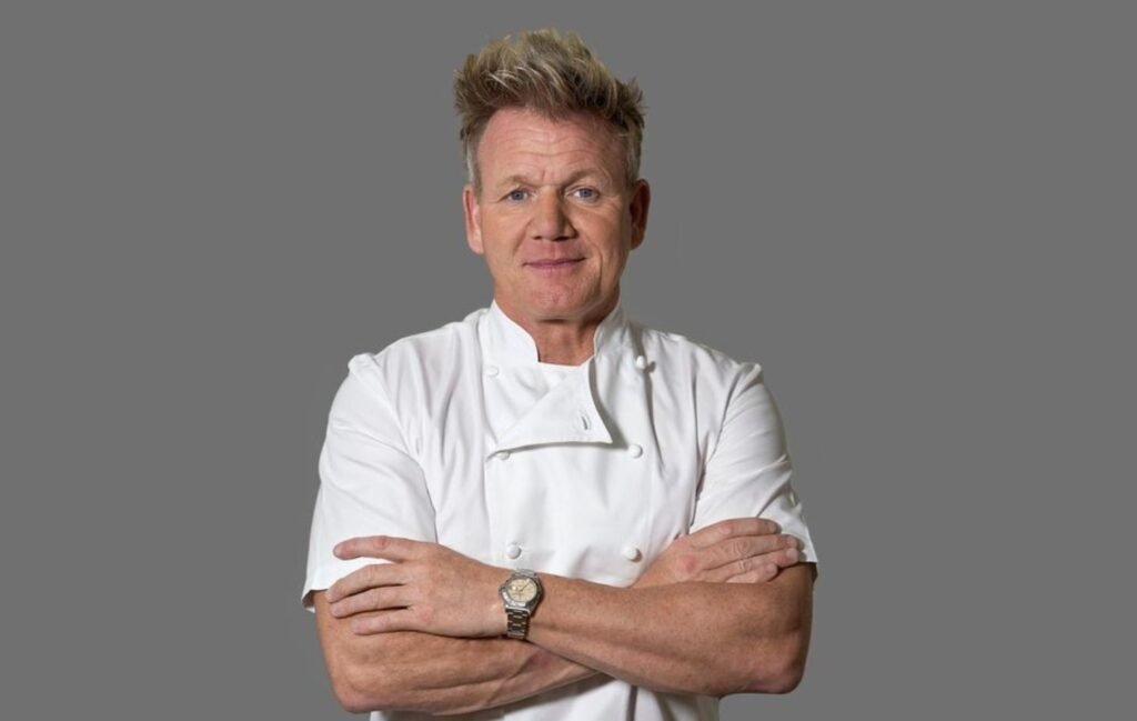 Gordon Ramsay’s Netflix Doc ‘Being Gordon Ramsay’ Premieres to Mixed Reviews Amid Bold New London Venture