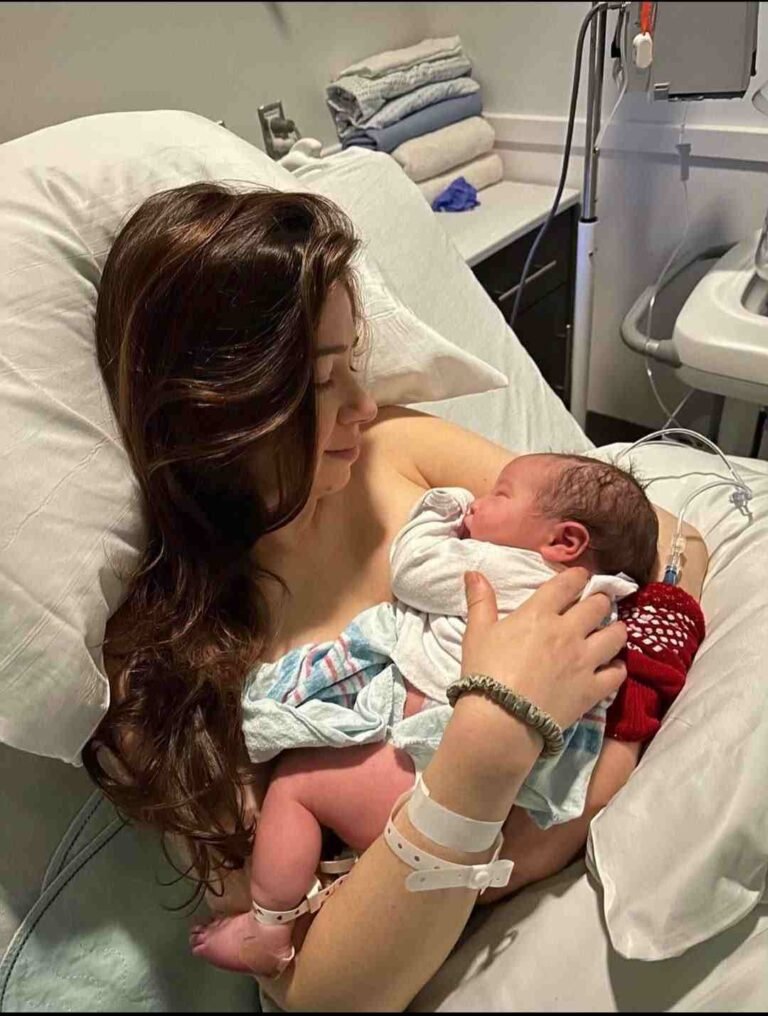 Josh Radnor Becomes a Dad! ‘How I Met Your Mother’ Star & Wife Jordana Quietly Welcome Baby Boy: “He’s a Total Delight”