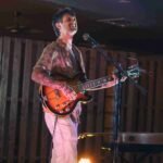 kalani artis australian idol bio