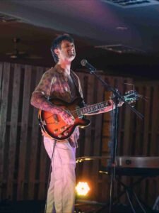 kalani artis australian idol bio