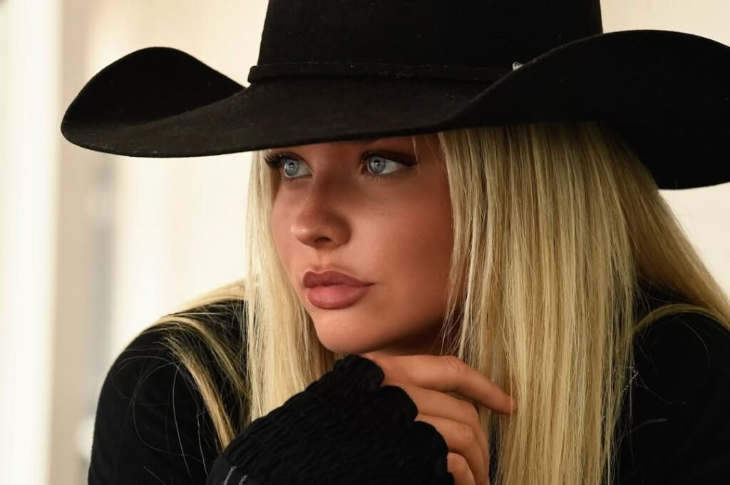 lily grace australian idol