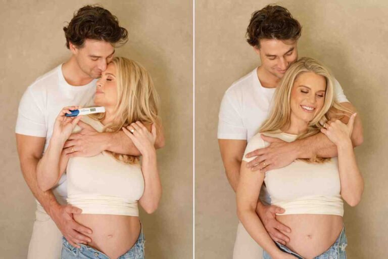 Madison LeCroy Joins Farm Trip at 34 Weeks Pregnant — And Becomes Austen’s Emotional Rock